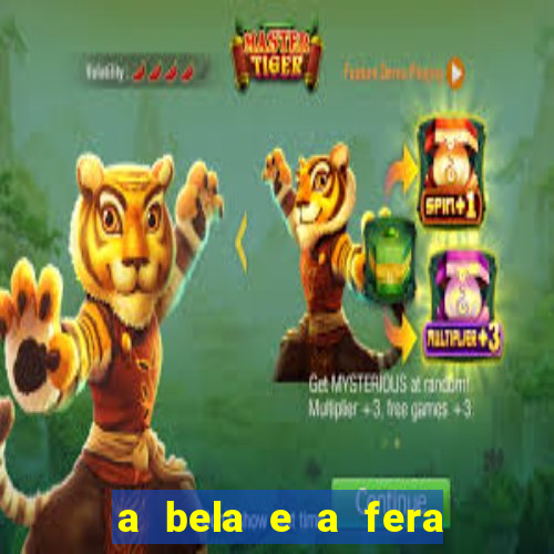 a bela e a fera 2014 filme completo dublado topflix